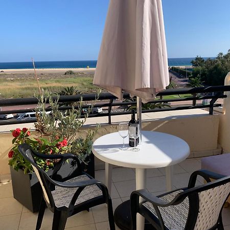 Suite Sara Playa Jandia Morro Jable  Exteriör bild