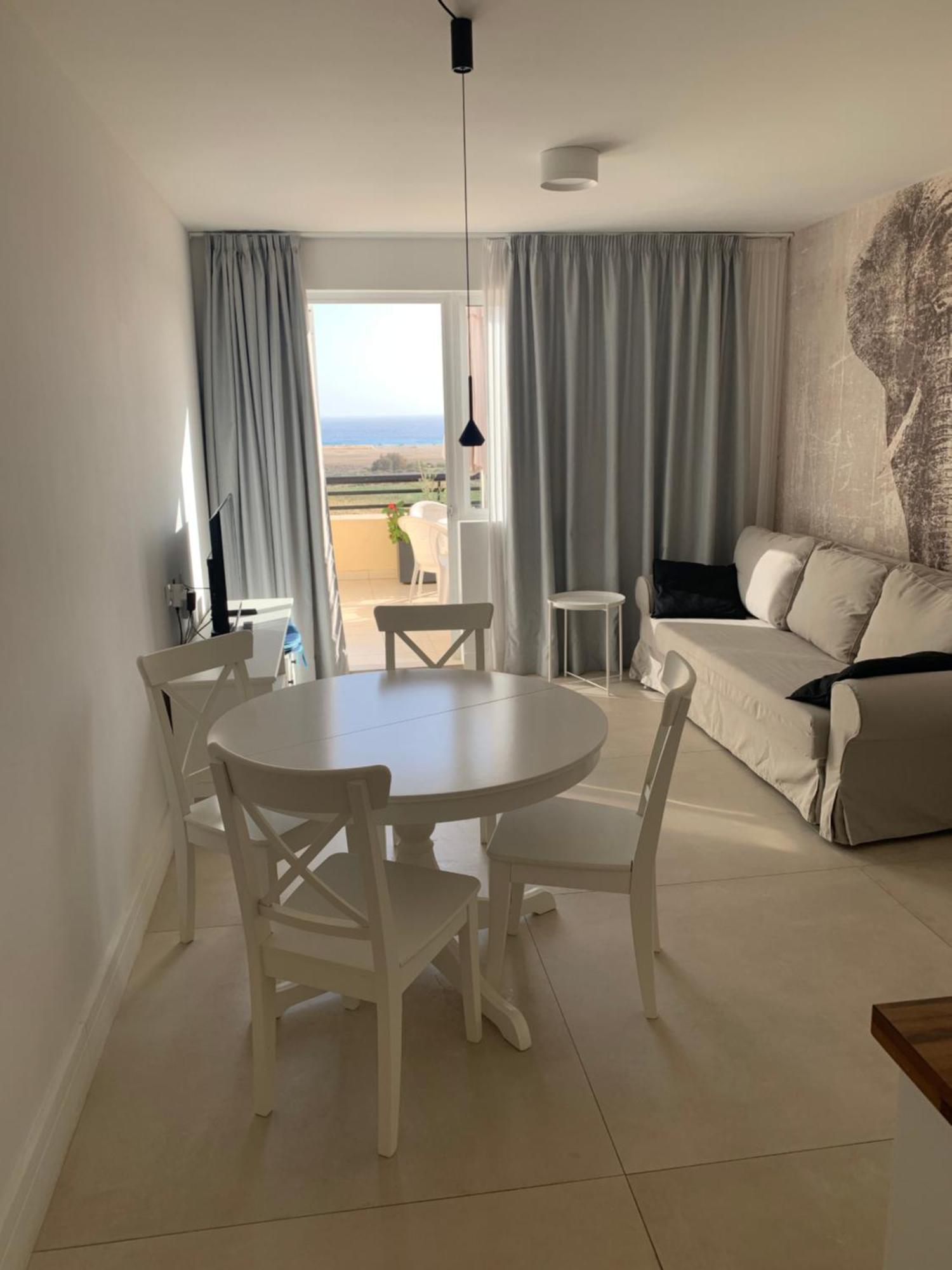Suite Sara Playa Jandia Morro Jable  Exteriör bild