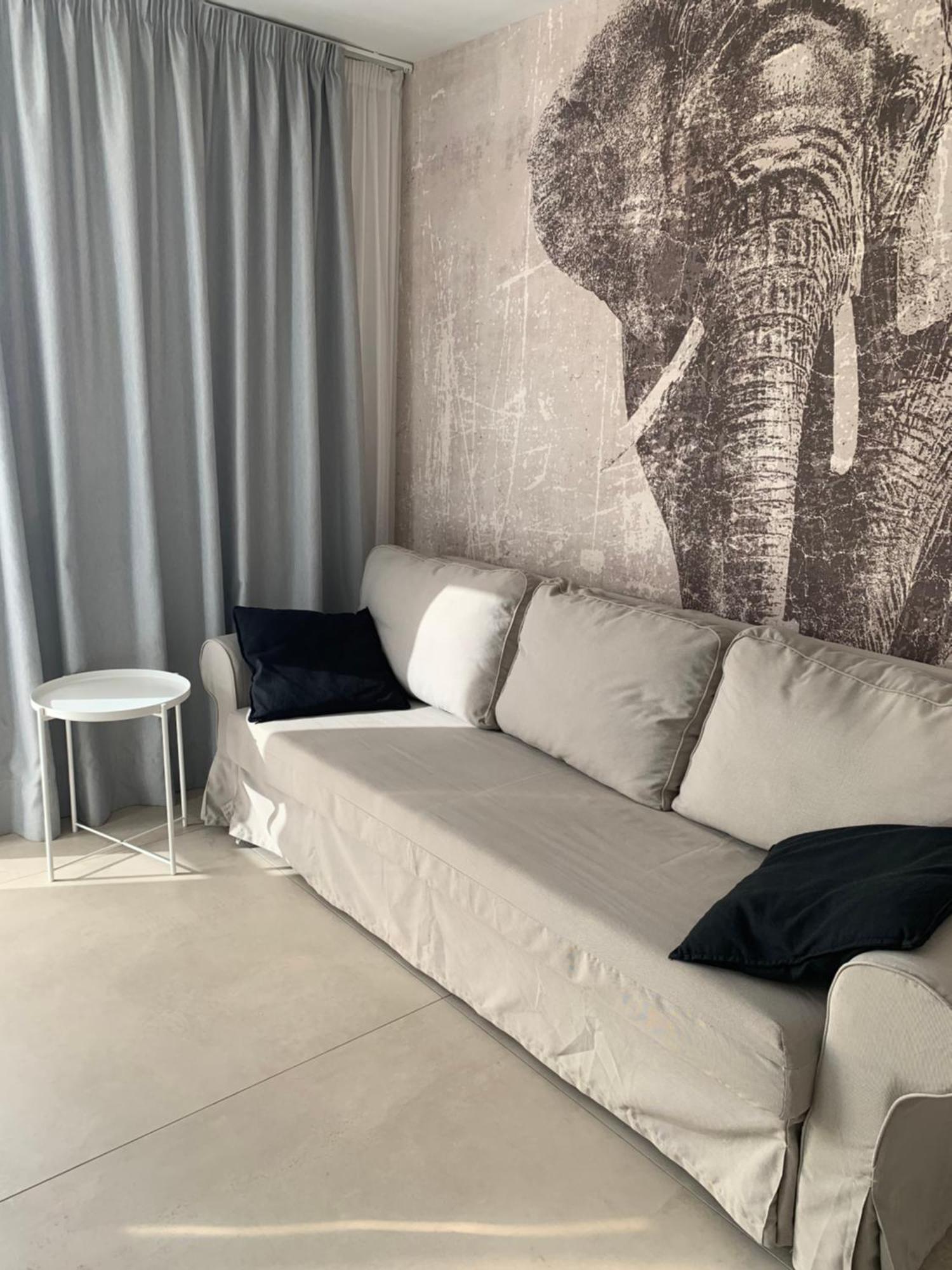 Suite Sara Playa Jandia Morro Jable  Exteriör bild