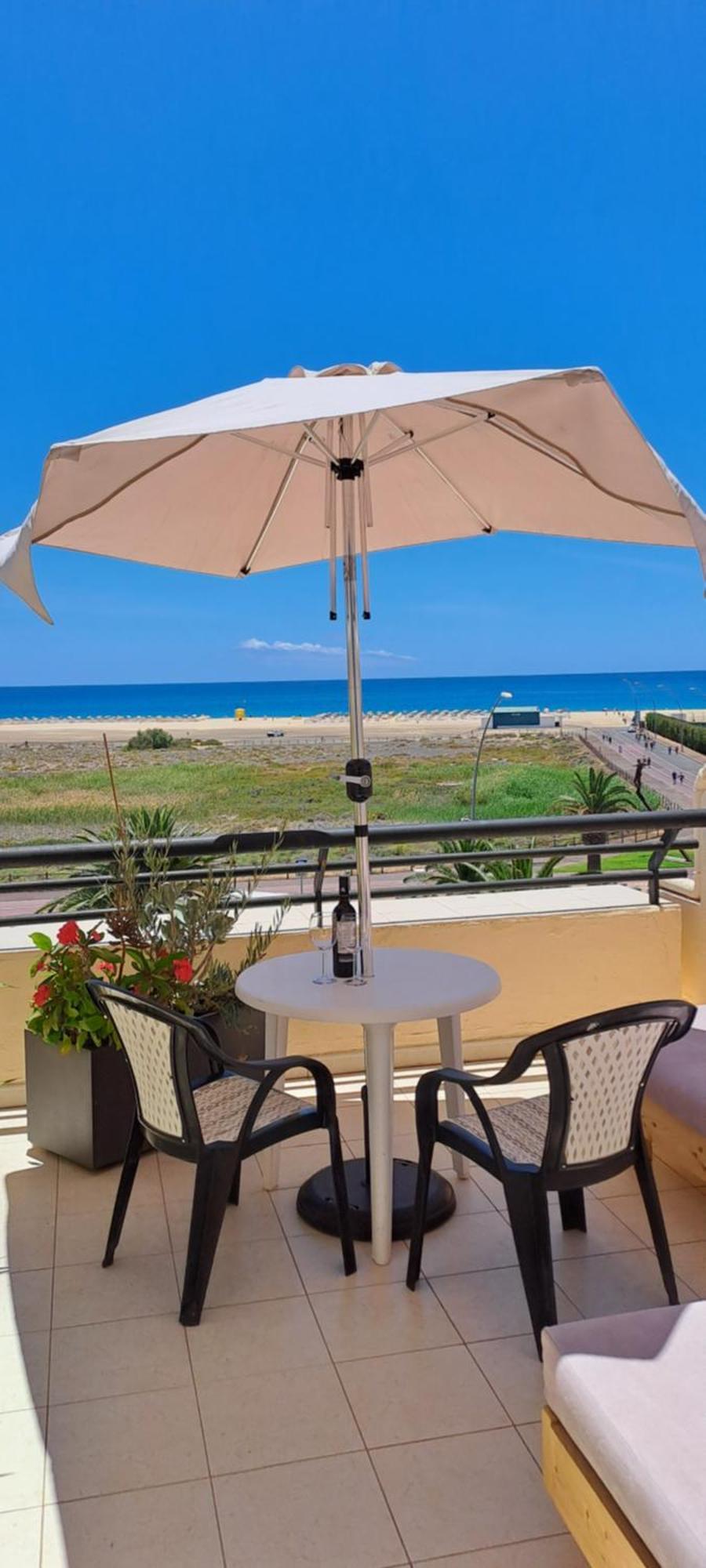 Suite Sara Playa Jandia Morro Jable  Exteriör bild