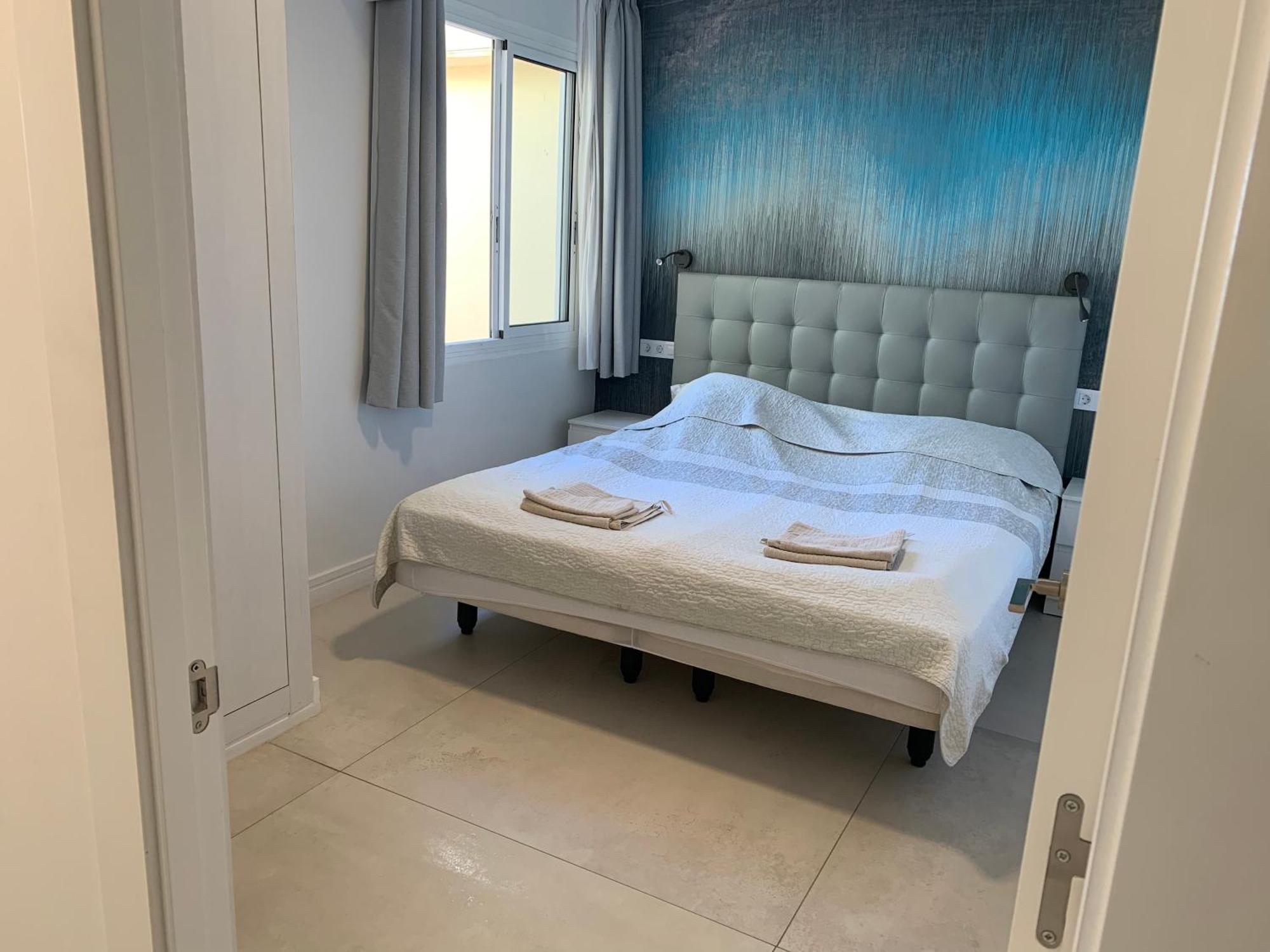 Suite Sara Playa Jandia Morro Jable  Exteriör bild