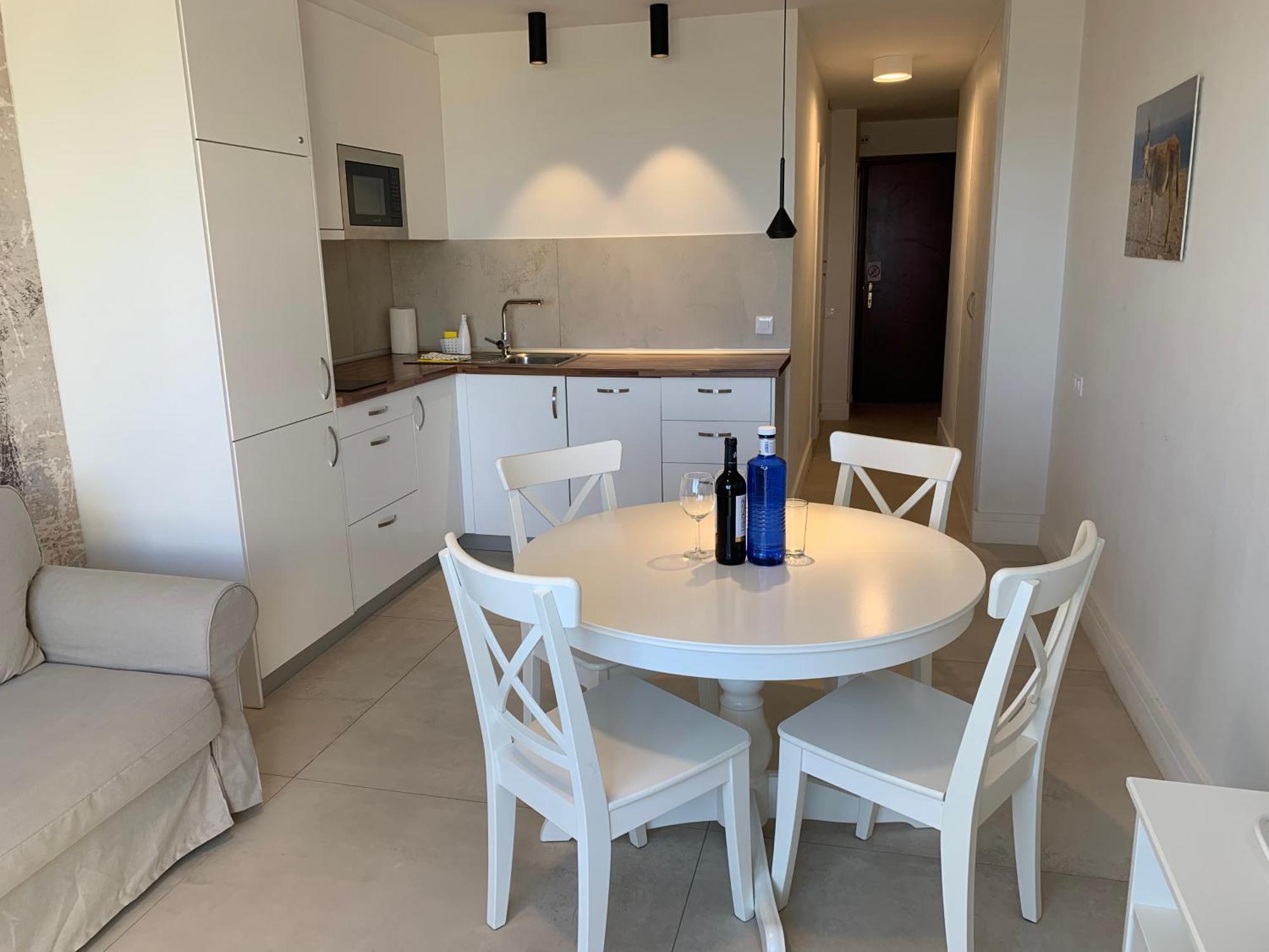 Suite Sara Playa Jandia Morro Jable  Exteriör bild