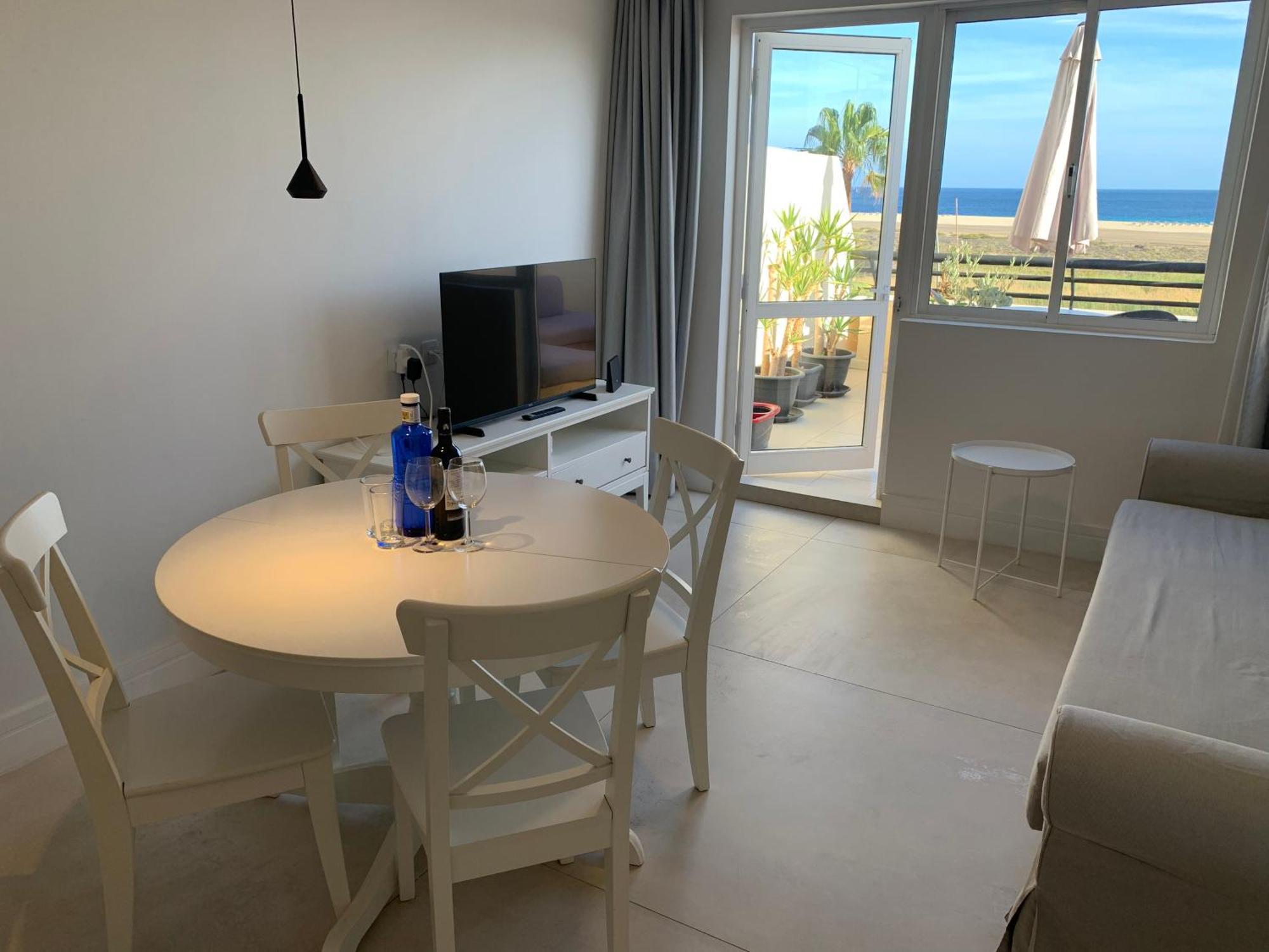 Suite Sara Playa Jandia Morro Jable  Exteriör bild