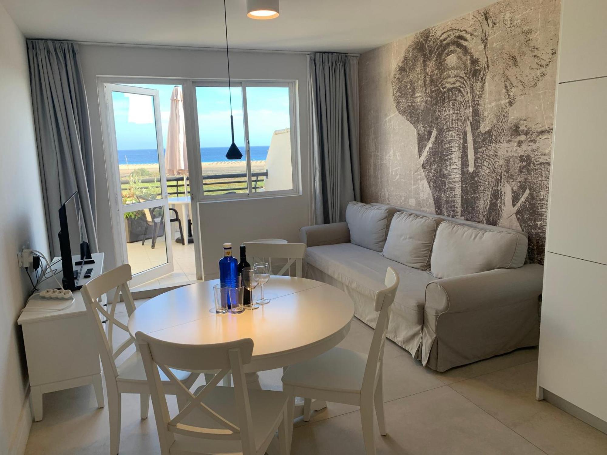 Suite Sara Playa Jandia Morro Jable  Exteriör bild