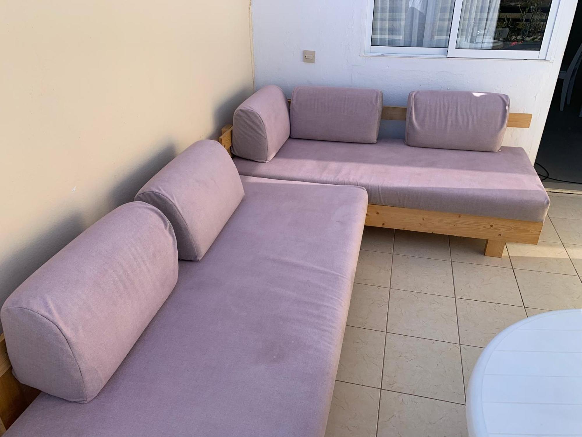 Suite Sara Playa Jandia Morro Jable  Exteriör bild