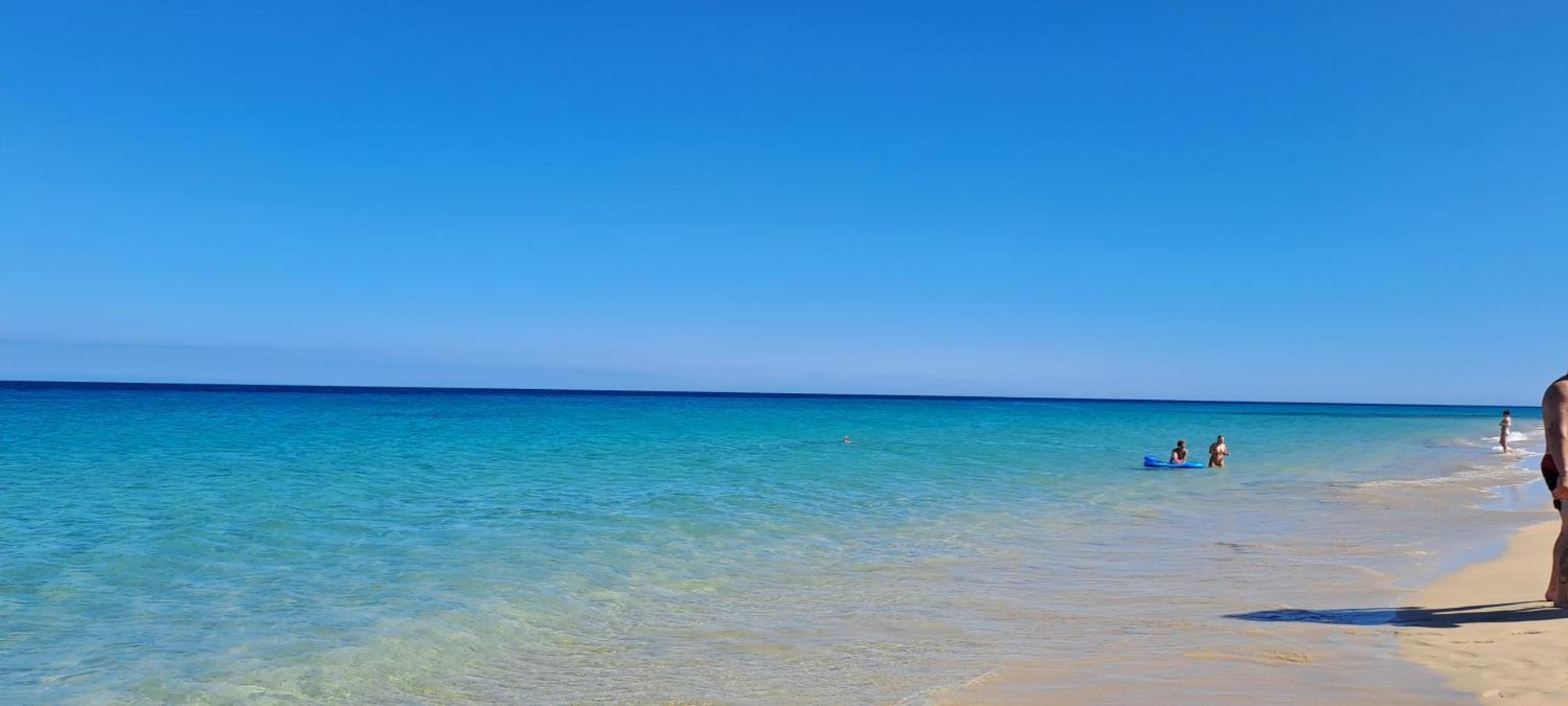 Suite Sara Playa Jandia Morro Jable  Exteriör bild